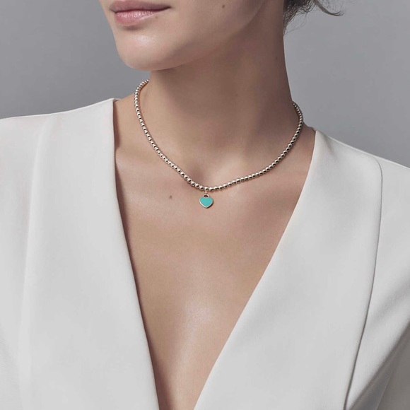 Tiffany & Co Necklace - Picture 2 of 6